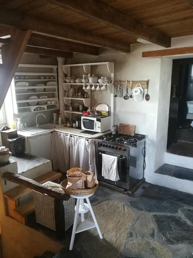 Pieve di Teco Casale Maria Mafalda מראה חיצוני תמונה