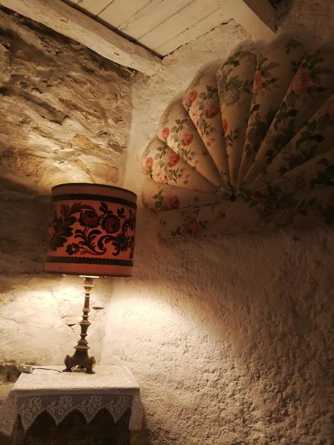 Pieve di Teco Casale Maria Mafalda מראה חיצוני תמונה