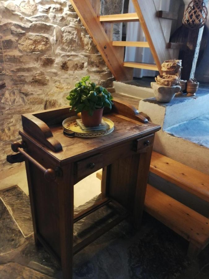 Pieve di Teco Casale Maria Mafalda מראה חיצוני תמונה