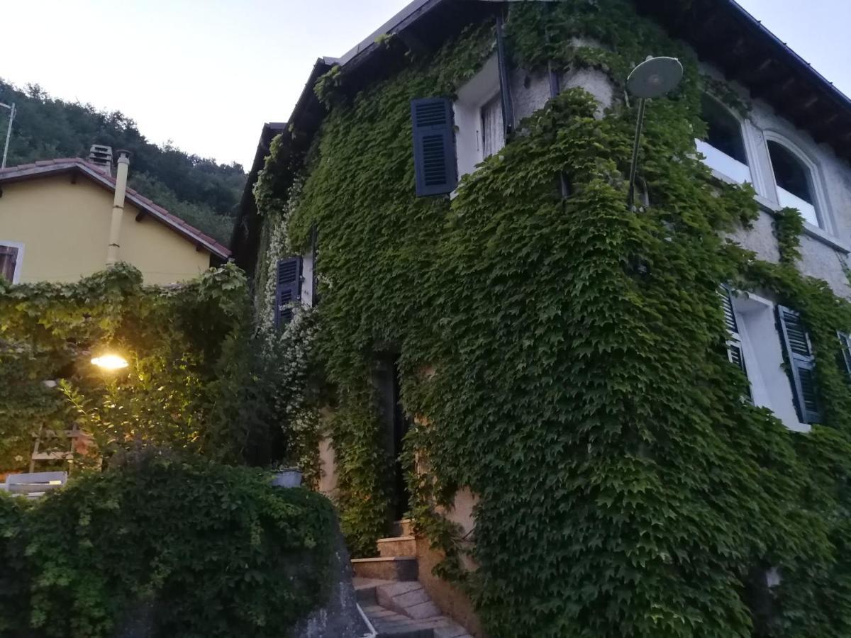 Pieve di Teco Casale Maria Mafalda מראה חיצוני תמונה