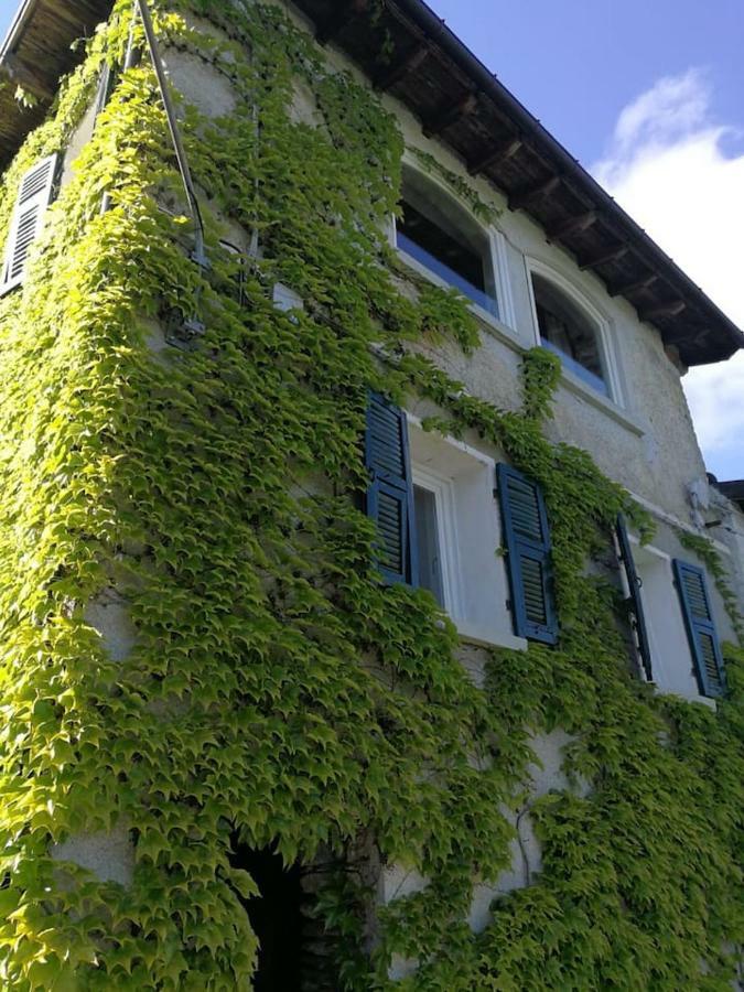 Pieve di Teco Casale Maria Mafalda מראה חיצוני תמונה
