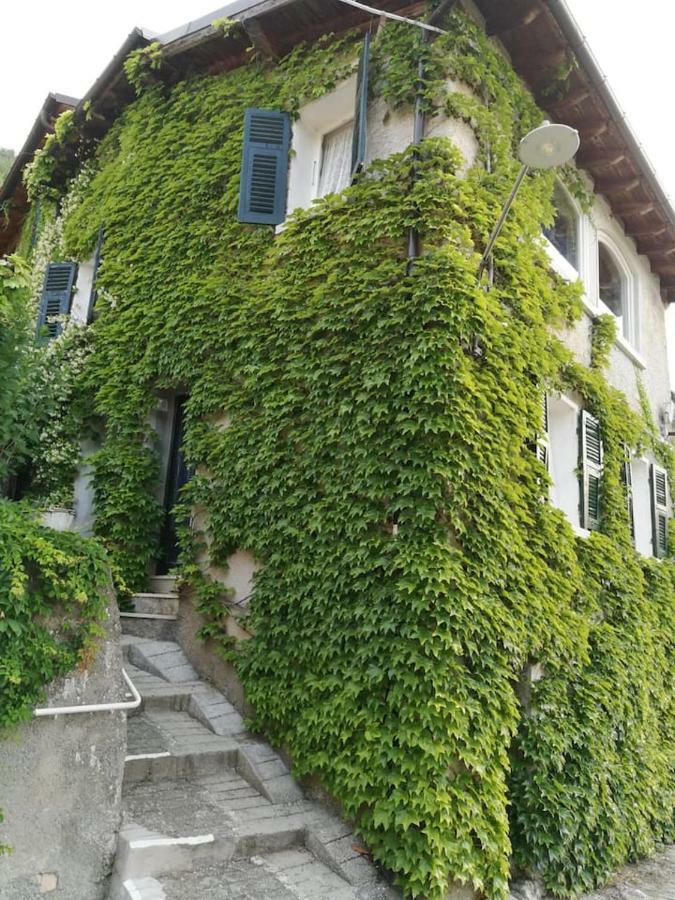 Pieve di Teco Casale Maria Mafalda מראה חיצוני תמונה