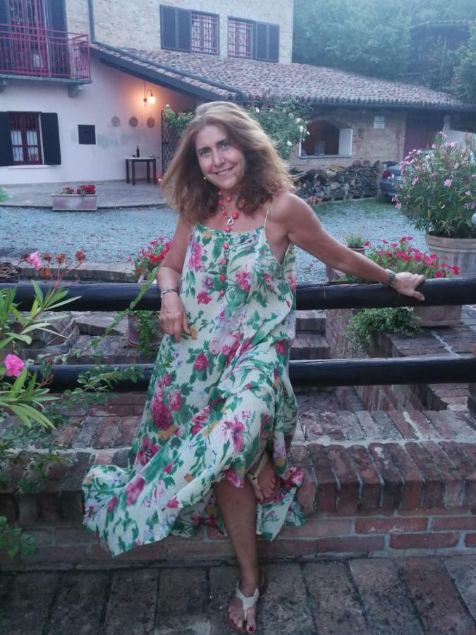 Pieve di Teco Casale Maria Mafalda מראה חיצוני תמונה
